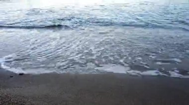 Yaz tatilini ve denizi seven turistler için Ege Denizi 'nin berrak ve mavi suları