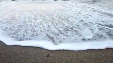 Yaz tatilini ve denizi seven turistler için Ege Denizi 'nin berrak ve mavi suları