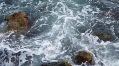 Yaz tatilini ve denizi seven turistler için Ege Denizi 'nin berrak ve mavi suları