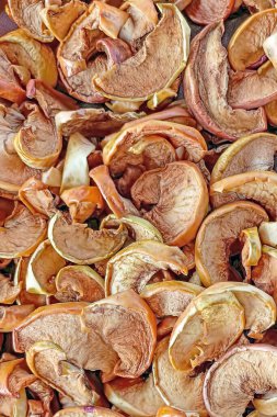 Sonbahar ve kışın vazgeçilmez ve vitamin dolu meyvesi, elmalar