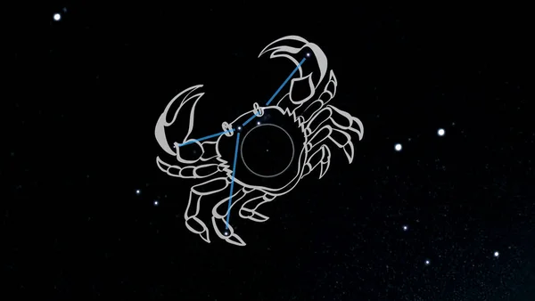 Istanbul Turecko Září 2021 Nekonečný Vesmír Vesmír Astronomie Astrologie — Stock fotografie