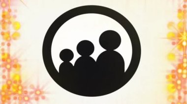 Akıllı işaretler. Medya beslemeleri için genel izleyici logosu