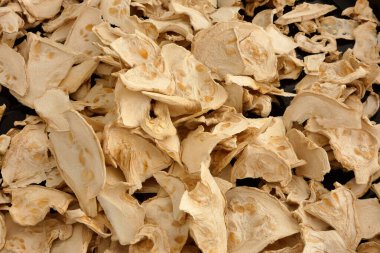 Kurutulmuş kabak, kurutulmuş kabak, kurutulmuş kabak.,