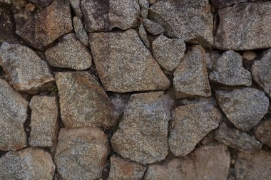 Farklı desenlere ve yüksek kalitede elementlere sahip Rocky dokusu