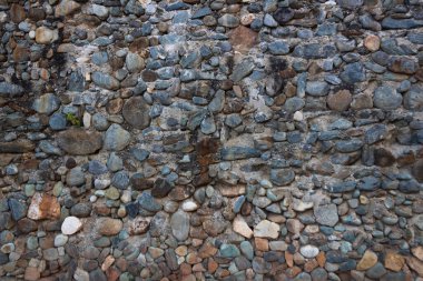 Farklı desenlere ve yüksek kalitede elementlere sahip Rocky dokusu