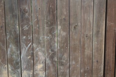 Yüksek kontrastlı ahşap doku ve iyi çözünürlük