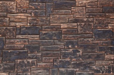 Yüksek kontrastlı ahşap doku ve iyi çözünürlük