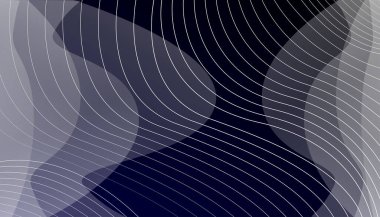 farklı geometrik desenlere sahip desenli arkaplan