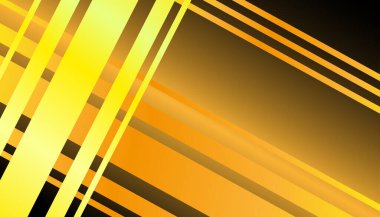 Farklı geometrik kalıplara sahip renkli soyut arkaplan