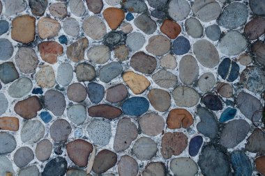 Farklı desenlere ve yüksek kalitede elementlere sahip Rocky dokusu