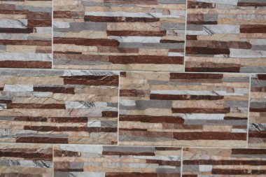 Farklı desenlere ve yüksek kalitede elementlere sahip Rocky dokusu