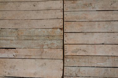 Yüksek kontrastlı ahşap doku ve iyi çözünürlük