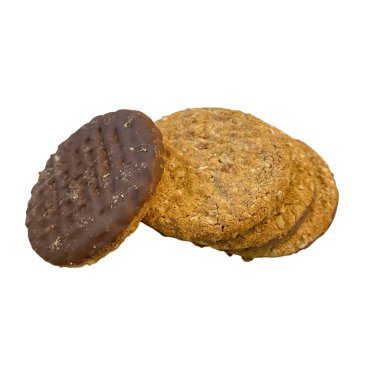 Beyaz arkaplanda yeşil bezelyeler izole