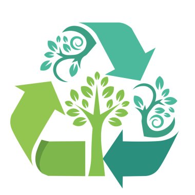 Ok ECO dostane logosunu terk et