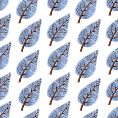 Kış elementleriyle kusursuz bir düzen. Karla kaplı ağaçlar, rahat bir ev ve sevimli bir kardan adam. Tebrik kartları, çocuk çizimleri ve tekstil için suluboya çizimleri.