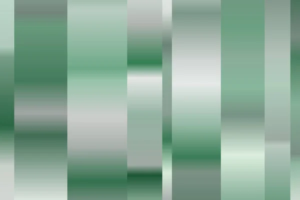 Gorgeous Zielone Białe Linie Abstrakcyjne Tło Wektor — Wektor stockowy
