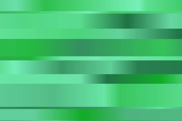 Mooie Groen Licht Groene Abstracte Vector Achtergrond — Stockvector