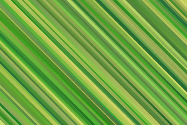 Niza Verde Amarillo Líneas Abstracto Vector Fondo — Vector de stock