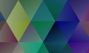 Sarı ve mavi soyut arkaplan. İhtiyaçlarınız için harika illüstrasyon.