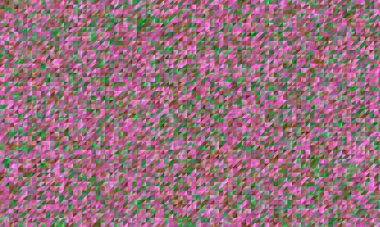 Güzel yeşil, pembe ve kahverengi arka plan, dijital olarak oluşturulmuş