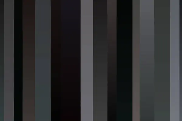 かなり黒と茶色の線の抽象的なベクトル背景 — ストックベクタ