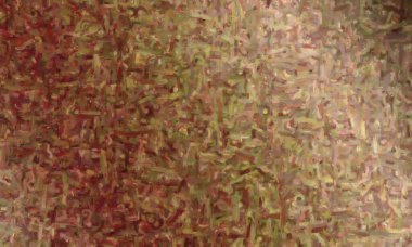 Kahverengi büyük renk varyasyonu yağ arkaplanı, dijital olarak oluşturuldu.