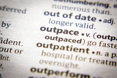 Sözlükte sözcük ya da ifade Adımları