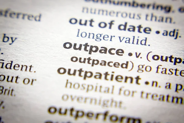 Sözlükte sözcük ya da ifade Adımları