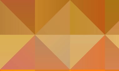 Kahverengi, sarı ve kırmızı soyut arka plan. İhtiyaçlarınız için harika illüstrasyon.