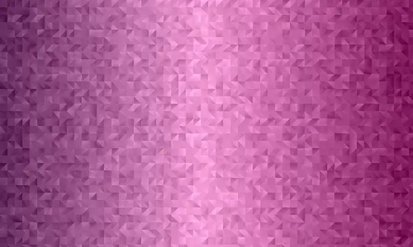 Αρχικό Σκούρο Ροζ Πολυγωνικό Φόντο Ψηφιακά Δημιουργημένο — Διανυσματικό Αρχείο