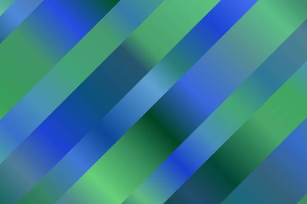 Nice Verde Azul Escuro Linhas Abstrato Vetor Fundo —  Vetores de Stock