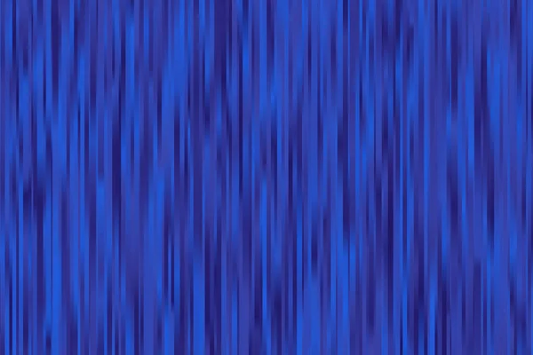 Krachtige Donkerblauwe Lijnen Abstracte Vector Achtergrond — Stockvector