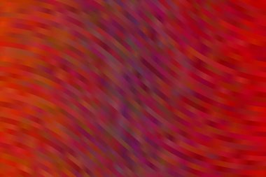 Güzel Kırmızı ve koyu kırmızı dalgalar soyut vektör arkaplanı.