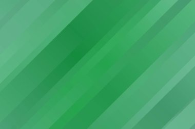 Muhteşem Yeşil çizgiler soyut vektör arkaplanı.