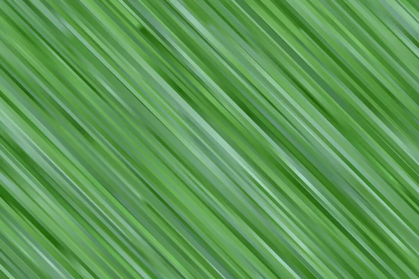 緑の線の抽象的な背景 あなたのニーズのための素晴らしいイラスト — ストックベクタ