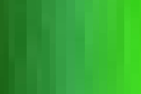 Jolies Lignes Vert Clair Fond Vectoriel Abstrait — Image vectorielle