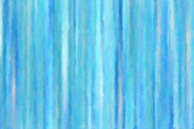 Mavi çizgiler ya da çizgiler Cilalı Boya Soyut arkaplan.