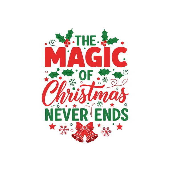 Mutlu noeller ve yeni yıl mektupları. vektör illüstrasyonu.