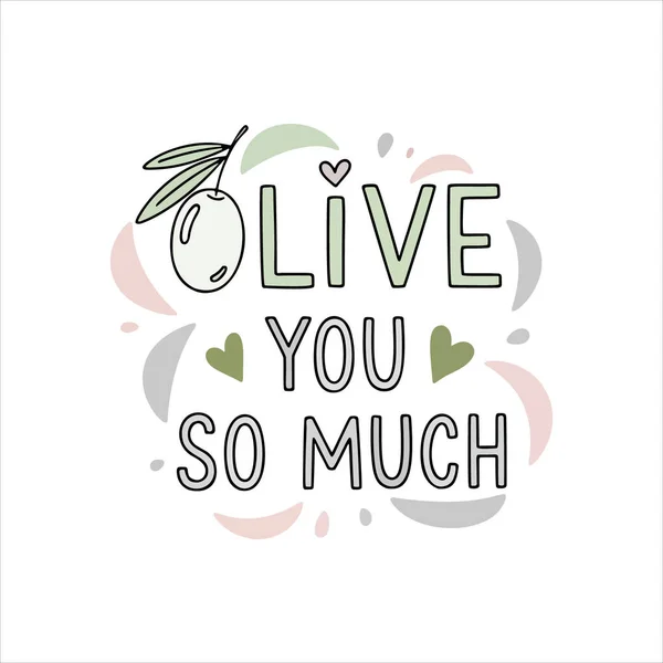 i have you feel love.