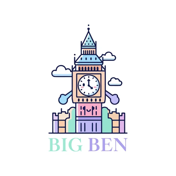 Büyük Ben Saati, Londra, Büyük Ben 'de. Londra Büyük Ben, Ben, Ben. Büyük Ben, Büyük Ben, Büyük Ben, Londra