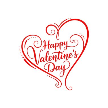 Sevgililer günün kutlu olsun.