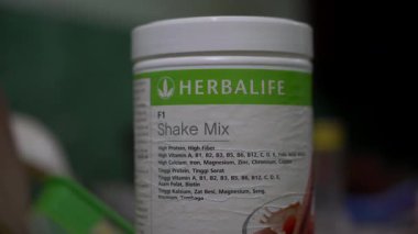 Kediri, Endonezya - 28 Ocak 2026: Nesnenin üzerindeki işaret veya sembolün güzelliği