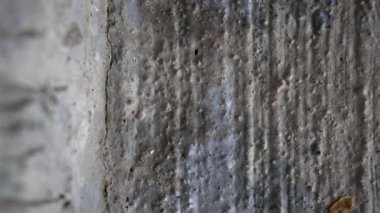 Büyük taşın gri renginde arkaplan