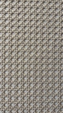 Geleneksel Örgü Örgü Dokusu ve Detayları