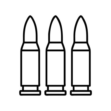 Üç basit kurşun vektör resmetme sanatını özetliyor.