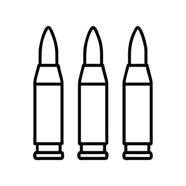 Üç mermi fişeği kavramının özet çizimi