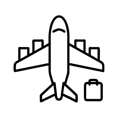 Temiz, minimalist bir vektör ana hatları simgesi. Basit bir standın üzerinde duran üç mum tasvir ediyor. Çeşitli dijital ve baskı tasarımlarında sıcaklık, maneviyat, hatırlama veya bayram vesilesi kavramlarını iletmek için idealdir. Şeffaf arkaplan 