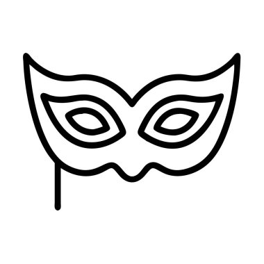 Temiz, minimalist bir vektör ana hatları simgesi. Basit bir standın üzerinde duran üç mum tasvir ediyor. Çeşitli dijital ve baskı tasarımlarında sıcaklık, maneviyat, hatırlama veya bayram vesilesi kavramlarını iletmek için idealdir. Şeffaf arkaplan 