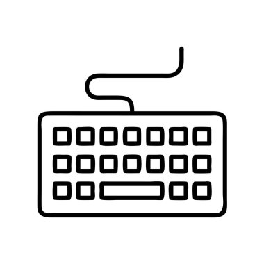 İnternet tasarımı, uygulama simgeleri, kullanıcı arayüzleri, teknoloji temaları ve dijital iletişim kavramları için mükemmel bir tasviri..