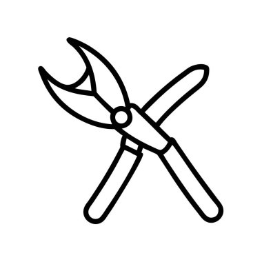 Pense el aracı taslak ikonu onarım ve kavrama için